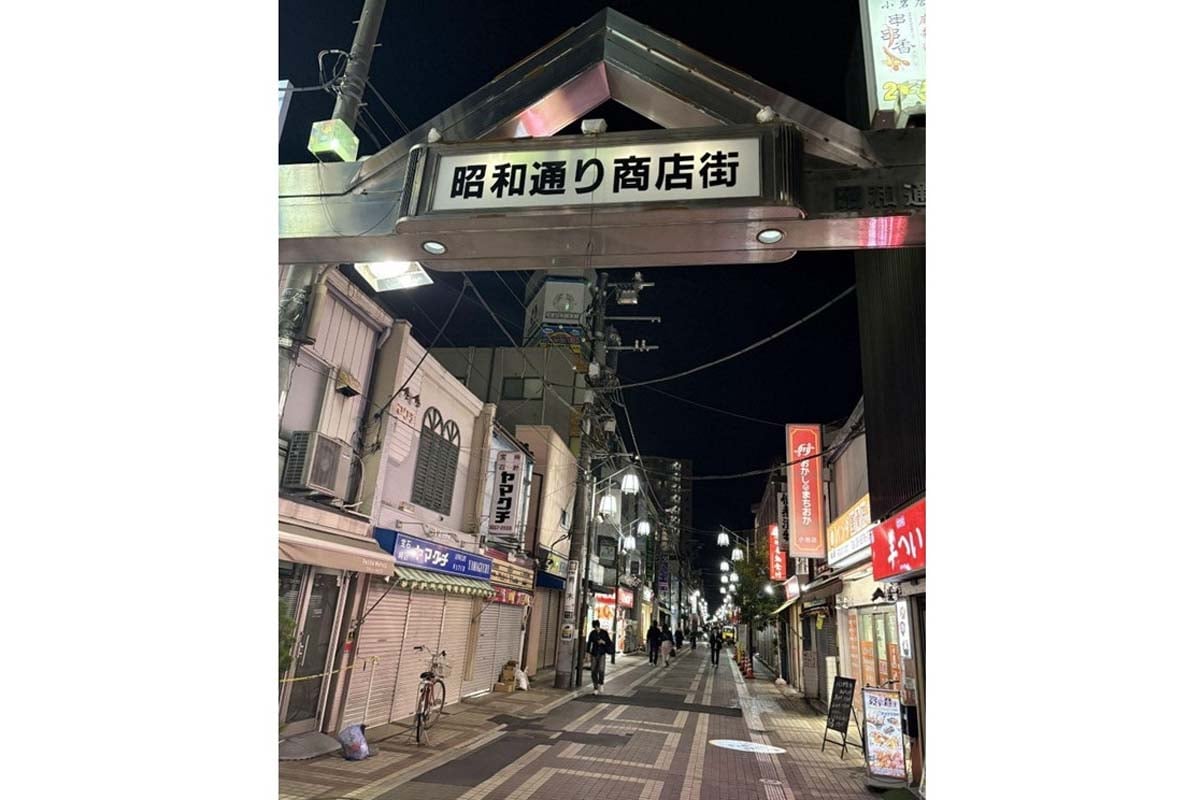筆者が撮影した写真。2026年4月時点(画像:宮田直太郎)