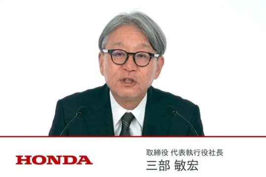 「1兆円」を削らなかった理由とは――HVで稼ぎ、知能へ賭ける資本再配分【短期連載】ホンダ「EV敗北論」という虚像（3）