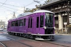 「路線は小さいのに、なぜ成長？」全線開通100周年、京都の鉄道企業に隠れたもう一つの収益源とは