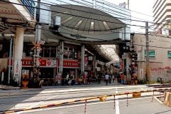 「庶民の街」 東京・大山で進む再開発！ 池袋5分なのに“未開拓” 「坪65万円上昇」が映す東上線沿線の異変
