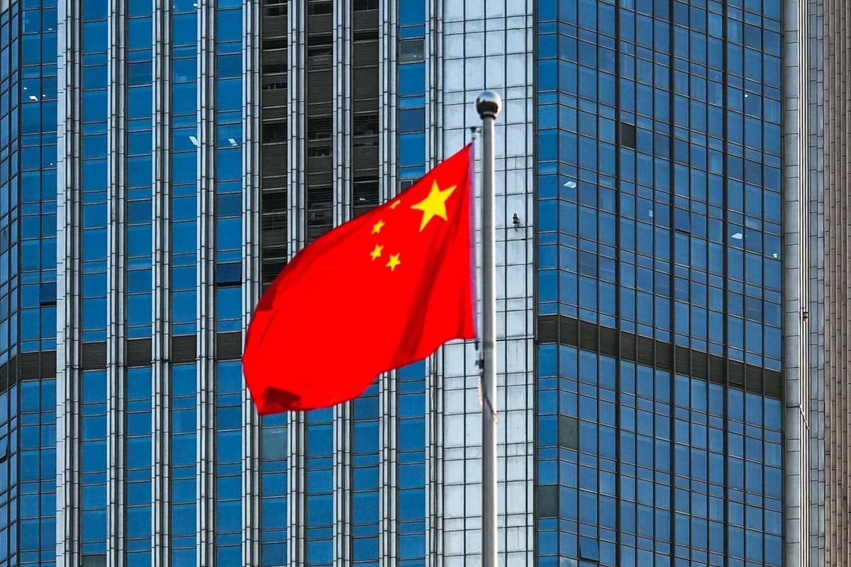 中国のイメージ（画像：Pexels）