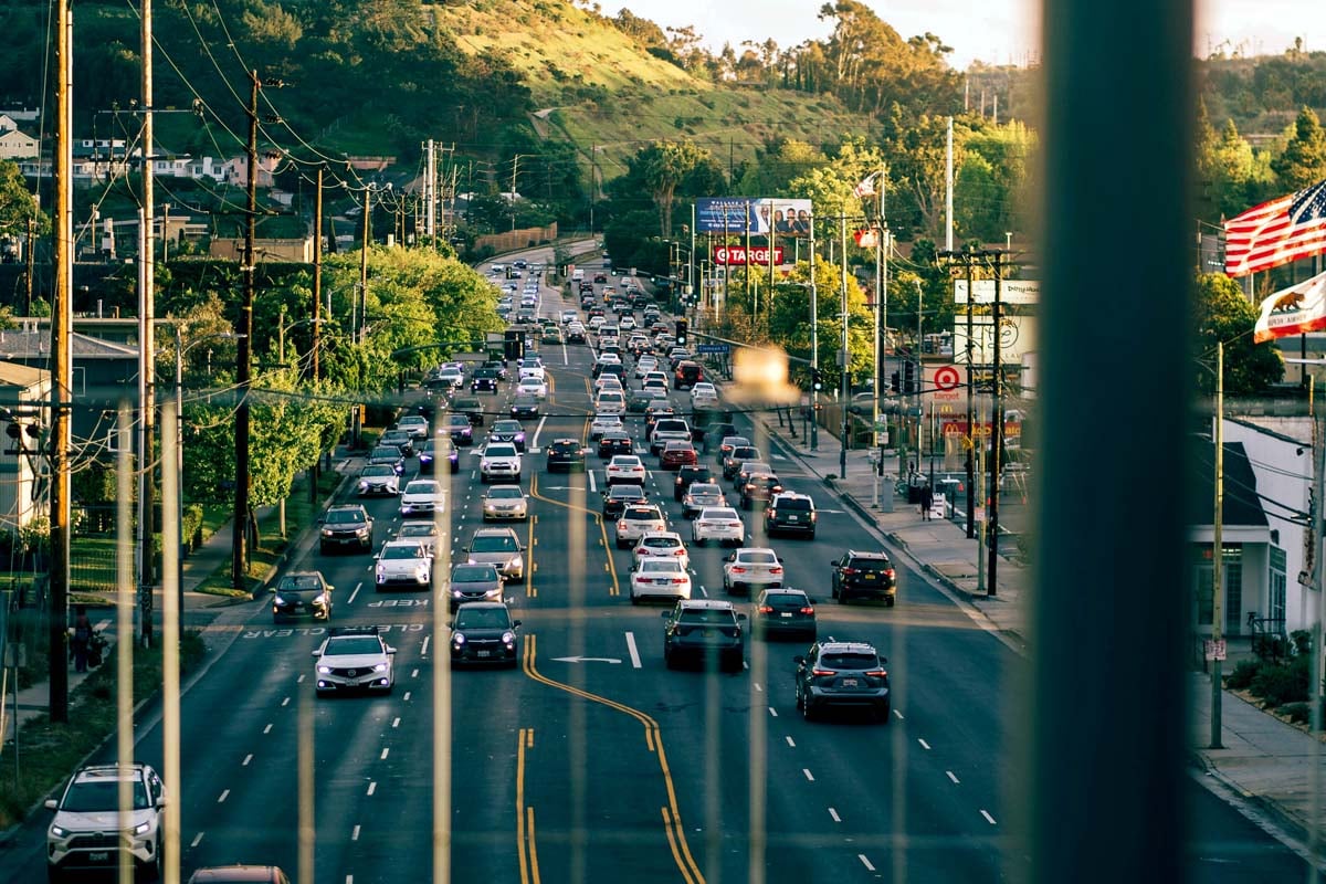 米国（画像：Pexels）