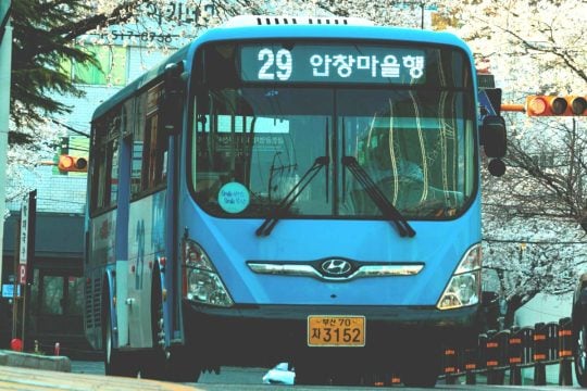 日本の「交通系IC」を脅かす韓国の刺客？――累計900万枚が押し広げるボーダレス移動、交通と決済はどこまで一体化するのか