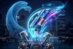 車載機器を手放す電機大手の決断――パナソニック電池が狙う「AIインフラ」への活路【連載】自動車部品業界ウォッチ（8）