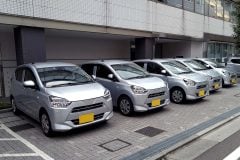 「社用車をEVにしたい」 企業担当者の7割が検討しても、既存のガソリン車を動かせない根本理由