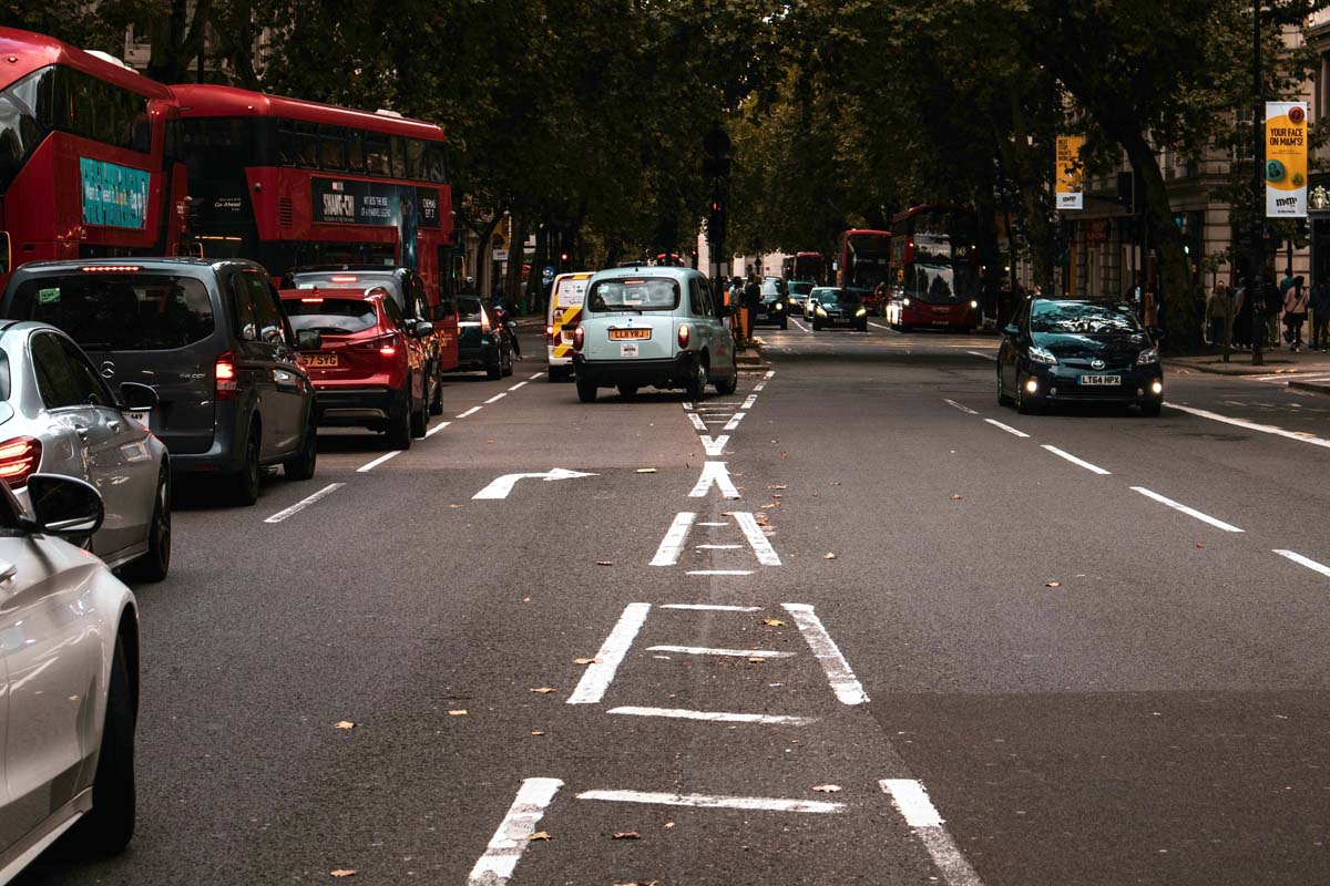 英国(画像:Pexels)