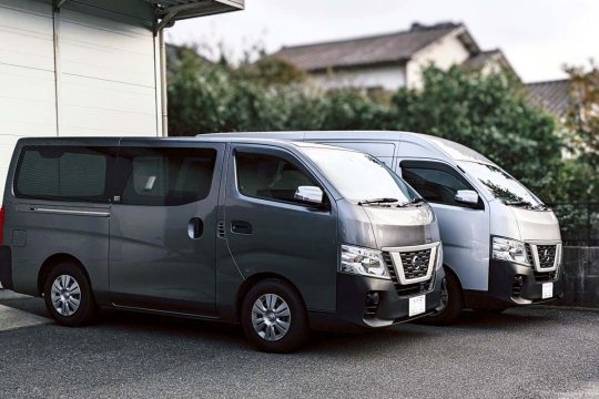 なぜ建設業界の約9割は「ガソリン車」のままなのか？ それでもEV・HV導入が進み始めた根本理由とは