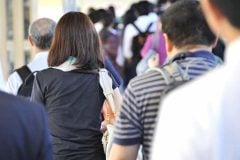 「改札で平手打ち」「車内で傘を……」――駅係員への暴力168件、「理由なく突然に」が52件で最多となる理由