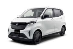 軽EVが日本を変える！「日産サクラ」「BYDラッコ」が示す希望――バス需要50%減で進む地域モビリティ再設計