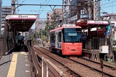 かつては「東京下町の住宅街」――3路線が交わる交通要所が、住みたい街ランキング「8位」に急浮上したワケ