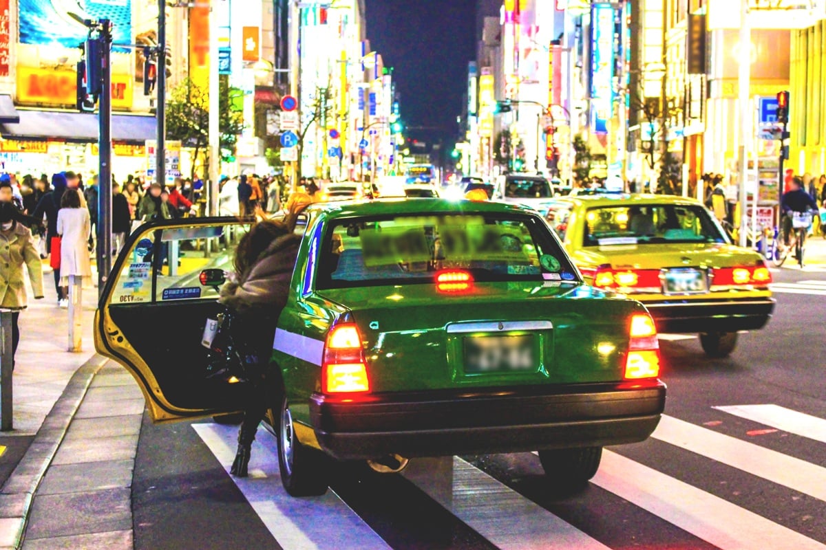東京（画像：写真AC）