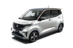 二極化される「EV市場」――なぜ市場は「小型」「高級」へと再編されつつあるのか?