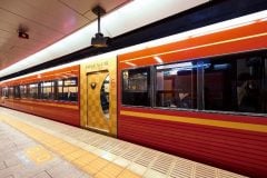 なぜ京阪HDは「3期連続」で過去最高益を更新したのか？ 万博を機に加速する投資拡大、村上系ファンドが注視する理由