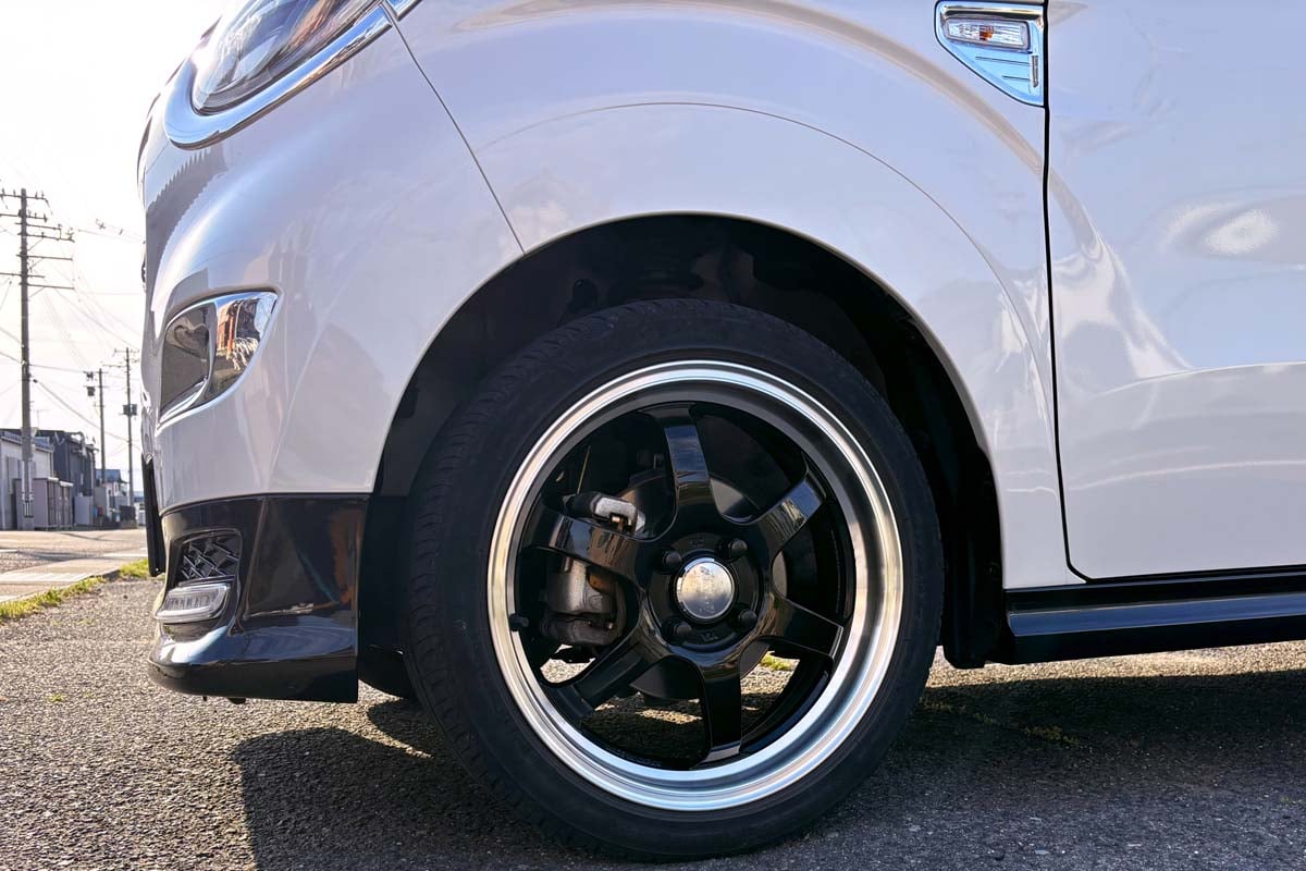 自動車（画像：写真AC）