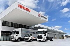 なぜいすゞ自動車は「150億円」を大阪・高石に投じたのか？ 商用車ビジネスの構造が変わる根本理由とは