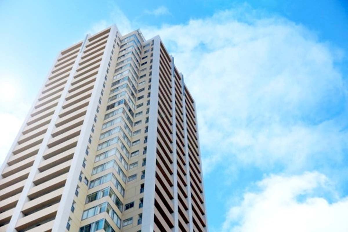 マンションのイメージ’（画像：写真AC）