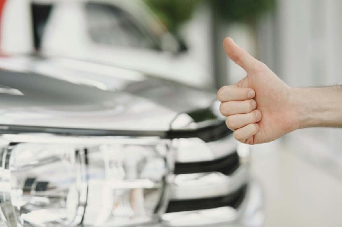 自動車選びのイメージ（画像：Pexels）