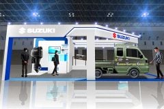 なぜスズキは「軽トラ」にCO2回収装置を載せたのか？　マツダとの差別化に見る“日本式脱炭素”の勝算