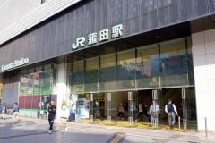 かつては“下町の工業地帯”――2社3路線が交わる大田区の拠点が「住みたい駅ランキング1位」となったワケ