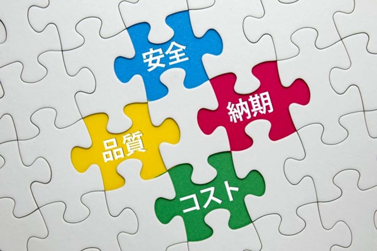 安全性と交通影響のバランスが問われるインフラ更新（画像：写真AC）