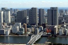 なぜ企業はあえて“1路線駅”を選ぶのか？ 勝どき「空室率4～5%台」へ急低下、都心枯渇が変える需要構造とは