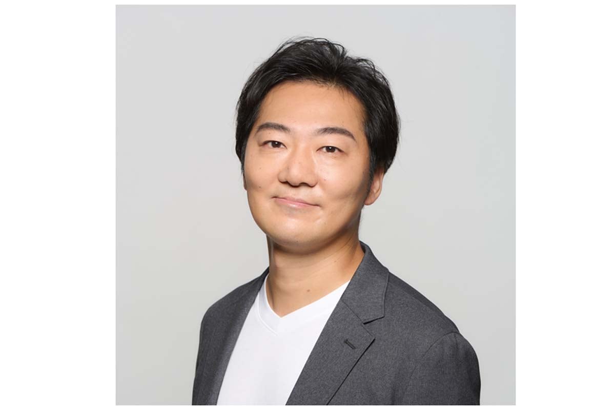 doda編集長・桜井貴史氏（画像：パーソルキャリア）
