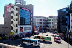 かつては「広大な紡績工場の街」 2路線が交わる足立区中央部が、いちばん契約された街ランキング「14位→4位」に急上昇したワケ