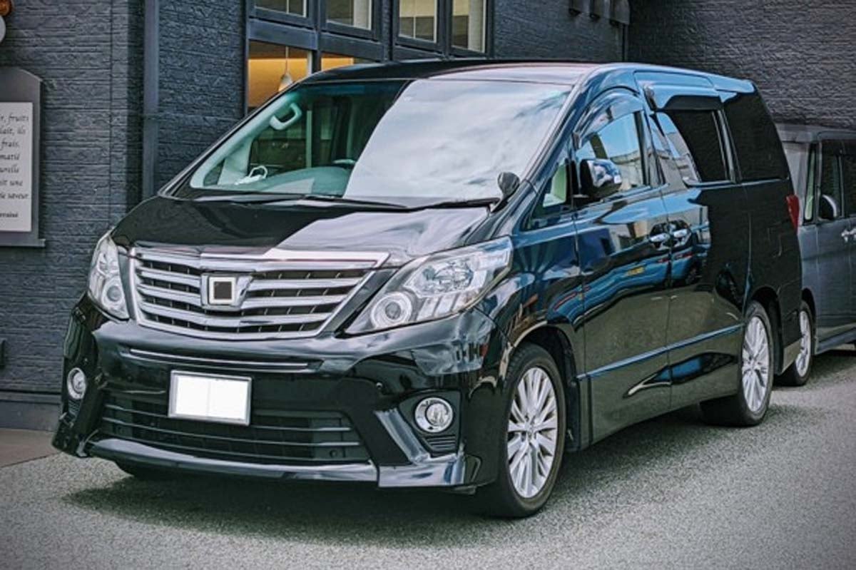 ハイブリッド車のイメージ（画像：写真AC）