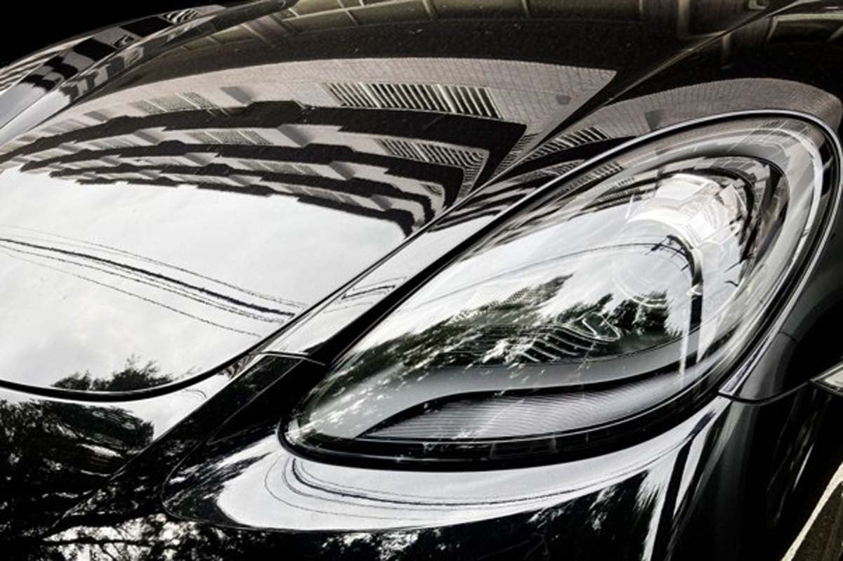 自動車産業のイメージ（画像：写真AC）