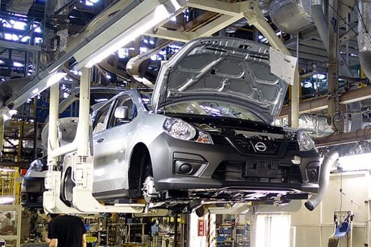 なぜ日産は70年以上続いた「湘南工場」の役割を見直すのか？ 年15万台拠点に起きる生産機能の再編とは