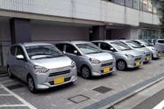 御社の駐車場に「乗らない車」ありませんか？──社用車6割に潜む“見えない固定費”の正体