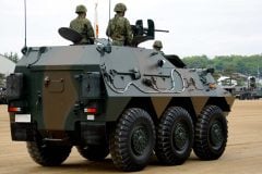 日本の防衛人材、女性比率わずか「9.1%」の現実…IT業界と「60倍」規模差、ソフトウェア化で変わる採用市場の構図とは