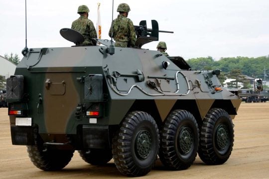 日本の防衛人材、女性比率わずか「9.1%」の現実…IT業界と「60倍」規模差、ソフトウェア化で変わる採用市場の構図とは