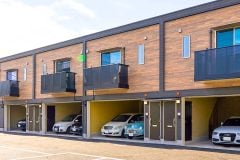 なぜ「ガレージ付き賃貸」に1万件が殺到するのか? 「EV時代」で変わる住宅価値、自動車と不動産の接点拡大か