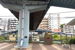 総事業費1120億円――戸塚駅前「再開発」は成功だったのか? “開かずの踏切”を消した街で進む新たな変化とは