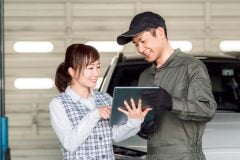 「車検まで乗り続ける」はもう古い？ 7割超のドライバーが知らない「愛車価値」の現在地とは