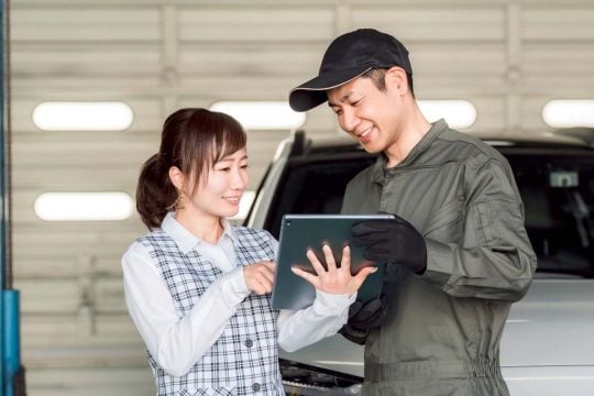 「車検まで乗り続ける」はもう古い？ 7割超のドライバーが知らない「愛車価値」の現在地とは