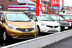 なぜ閑散期に10万件もの「中古車査定」申込みが殺到したのか？ 5月の中古車市場で起きた行動シフトの正体