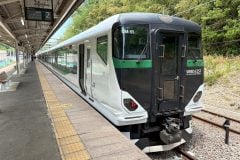 「草津温泉へ行けるのに…」群馬「JR吾妻線」は生き残れるのか？ 営業係数2759が示す観光路線の課題とは
