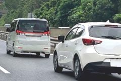 「あおり運転は減っていない」なぜドライバー6割がいまだにそう考えているのか？ 厳罰化から6年で見えてきた交通社会の変化