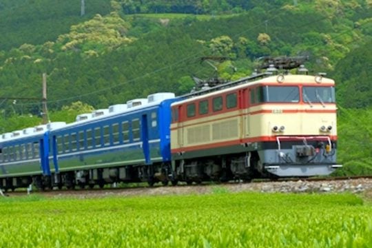 「料金2倍超でも乗りますか？」 静岡のローカル線が踏み切った“観光商品化”という衝撃、地方鉄道の生存戦略とは