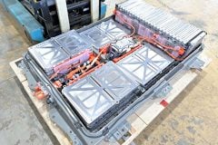 「EV廃バッテリー」争奪戦が始まる！ 2兆円超へ膨らむ巨大市場、中国勢の大規模投資に日本企業はどう挑むのか