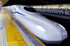 「夜行列車」ではない？ 1日限りの東海道新幹線「特別列車」 注目を集める根本理由