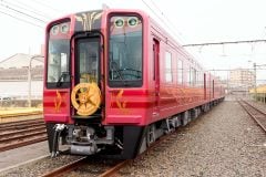 「関西の大手私鉄では最後の移行です」 本業比率43.8%の老舗が社名からHDを外した真意とは？