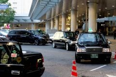 「GO」vs「Uber」――ダイナミックプライシングで火花？ 訪日客4268万人時代に揺らぐタクシー価格秩序とは