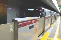 浄水場移転から60年余り…超高層オフィス街に隣接する駅が、単身者向け「家賃相場上昇駅ランキング」1位となったワケ