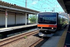 「浦和・大宮」はもう買えない？ 埼玉最東端の単独駅が、中古マンション「上昇率1位」となったワケ