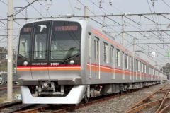 【画像】「えぇぇぇ！」 これが1963年頃の「西船橋駅」周辺です！（計8枚）