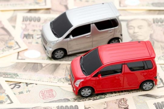 「ローンの利息は払いたくない」 現金派は本当にクルマを所有したいのか? わずか13%が映す価値観の変化とは