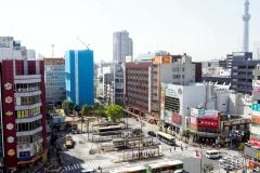 単なる「東京の下町」じゃなかった？ 江東区北部のエリアが“即決される街”へ変貌したワケ――なぜ都心人気エリアを抑えて激戦区の1位になったのか